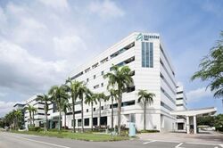 Techpoint (D20), Factory #581158781